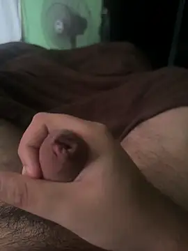 Eduardo 211205 online show from December 4, 3:21 pm