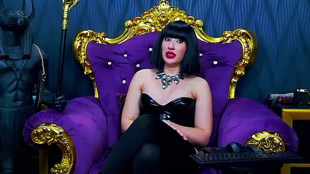 LaraMaeve online show from February 3, 6:40 am