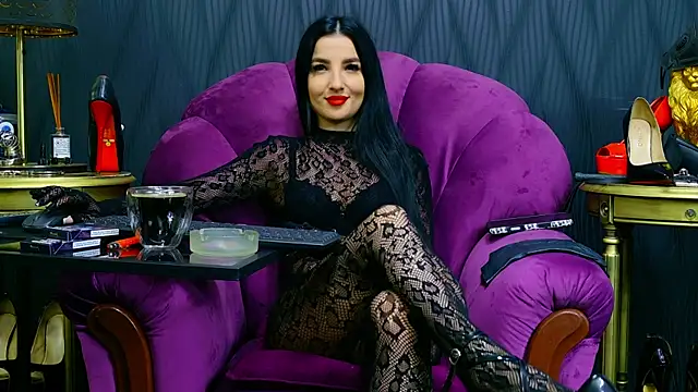 VivianReeve online show from June 15, 12:18 pm