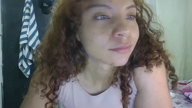VioletV online show from June 3, 12:46 am