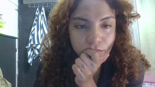 VioletV online show from June 26, 3:22 am