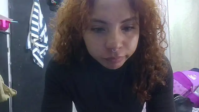 VioletV online show from July 7, 3:42 am