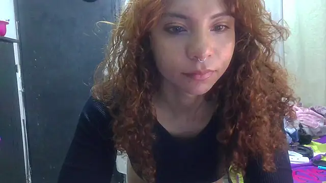 VioletV online show from July 15, 3:34 am
