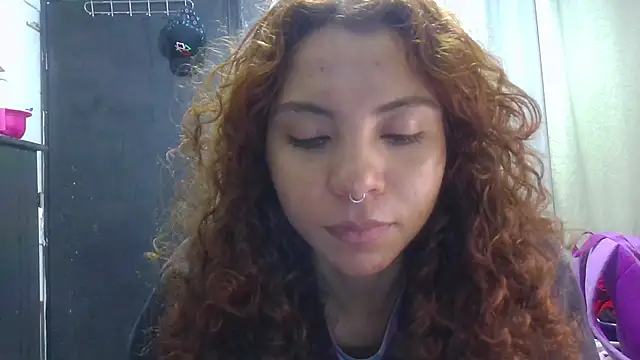 VioletV online show from July 16, 2:06 am