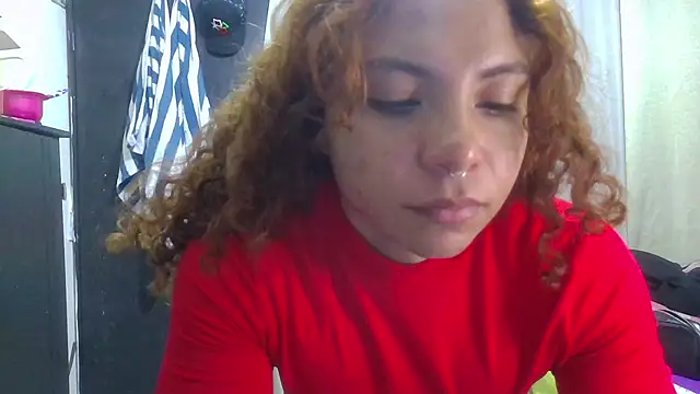 VioletV online show from July 25, 2:20 am