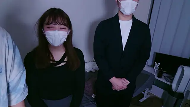 Mr Genghis Khan online show from March 29, 12:05 pm