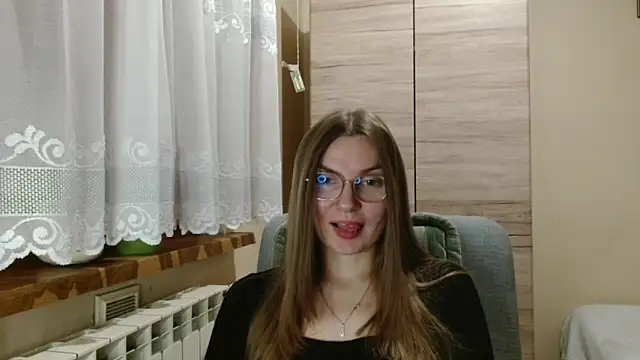 LooveELLYx online show from November 21, 5:28 am