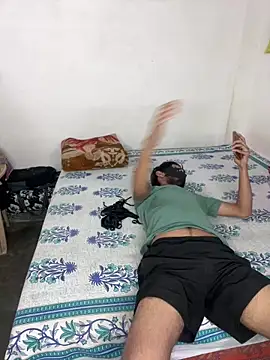 Anjaliangel07 online show from March 22, 6:50 am