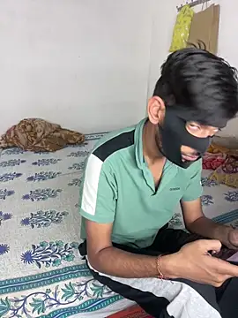 Anjaliangel07 online show from April 8, 6:35 am