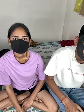 Anjaliangel07 online show from April 15, 1:29 pm