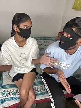 Anjaliangel07 online show from April 23, 4:31 pm