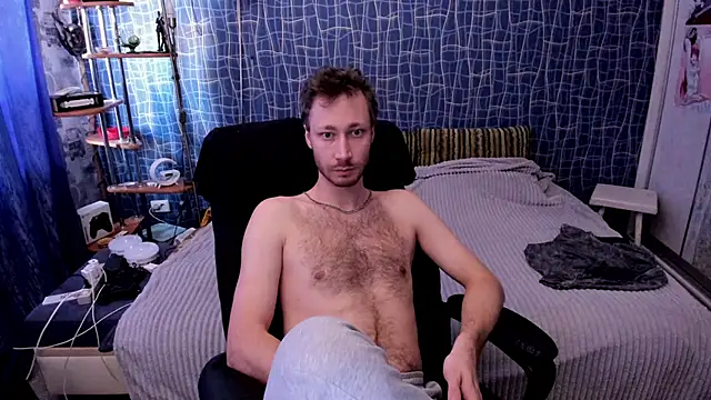 CuteBoy228 online show from March 31, 2:17 pm