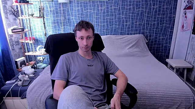 CuteBoy228 online show from April 8, 10:37 am