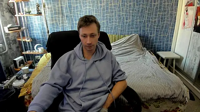 CuteBoy228 online show from April 16, 2:18 pm