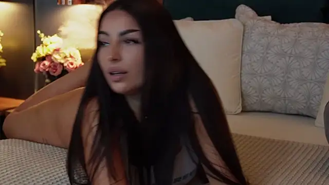 EmilyTrix online show from November 20, 5:23 pm