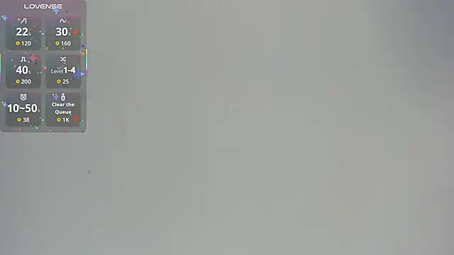 Sophia Ebony online show from October 11, 12:26 pm