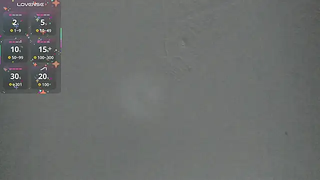 Sophia Ebony online show from November 11, 12:27 pm