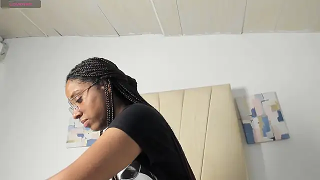 Sophia Ebony online show from May 28, 12:13 pm