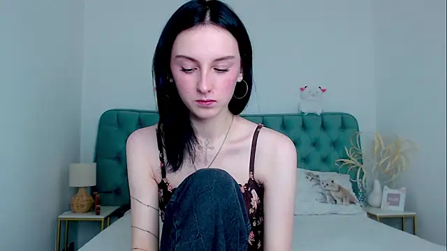 Little moly999 online show from October 8, 9:01 pm