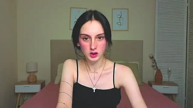 Little moly999 online show from October 11, 9:13 pm