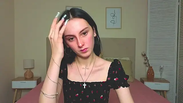 Little moly999 online show from October 15, 8:53 pm