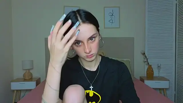 Little moly999 online show from October 17, 9:06 pm