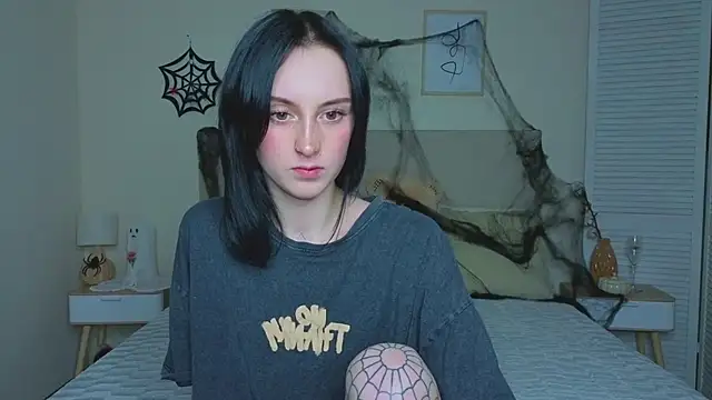 Little moly999 online show from October 28, 8:44 pm