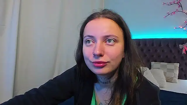 LilaVame online show from October 9, 3:04 am