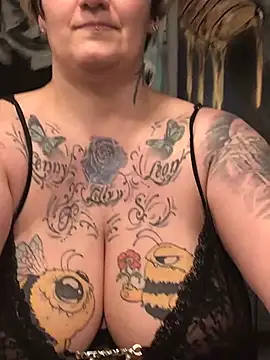 Ich-eben123 online show from February 16, 8:27 pm