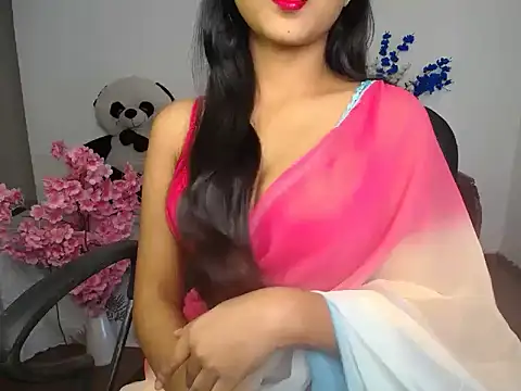 Heavan queen online show from November 14, 6:45 am