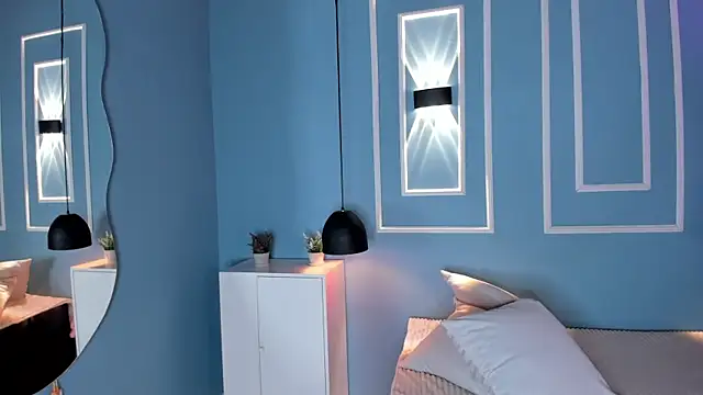 Snapshot of hannaa_zc chatting on March 3, 10:15 pm hannaa zc online show from March 3, 10:15 pm