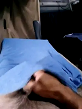 Paugrosso1764 online show from January 13, 7:24 am