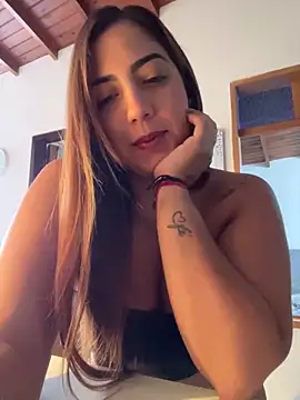 Karlla Brown online show from February 8, 12:41 pm