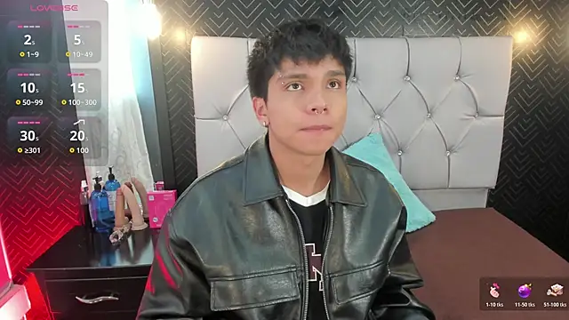 Thiago Kozak online show from February 28, 1:01 pm