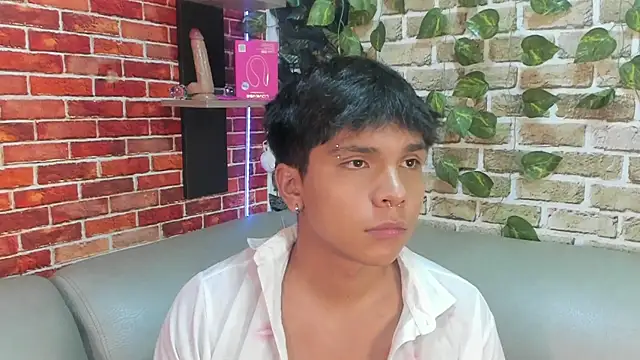 Thiago Kozak online show from March 24, 12:43 pm