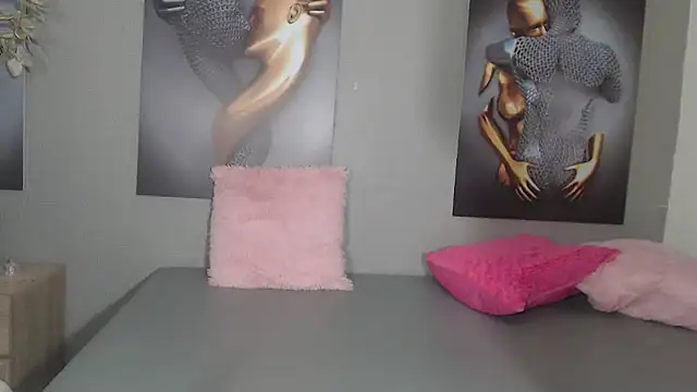 AntonellaBlanc online show from May 28, 4:43 am