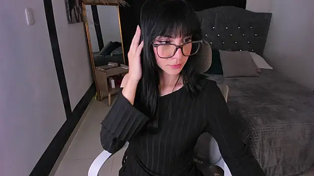 CamiCute  online show from October 30, 9:59 pm