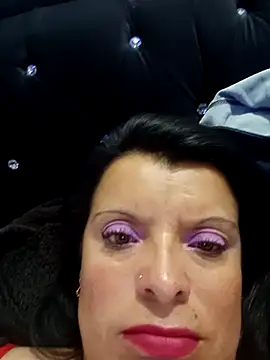 Hanna Kieran online show from October 17, 8:11 pm