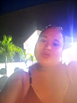 Kat Valen online show from October 10, 1:59 am