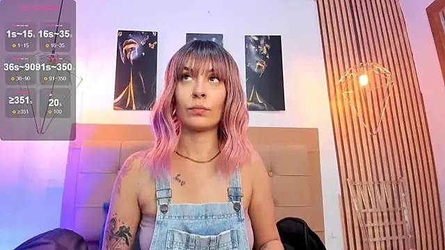 alesziarose online show from September 14, 7:13 pm