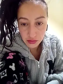 Oriana111 online show from February 22, 1:53 pm