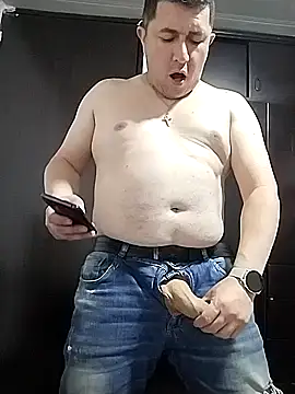 BigCristh79 online show from October 21, 6:19 pm