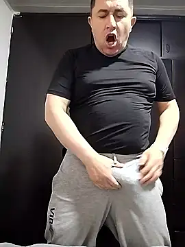 BigCristh79 online show from January 9, 6:53 pm