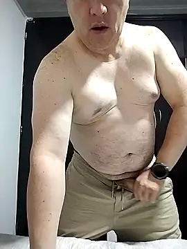 BigCristh79 online show from February 27, 8:42 pm