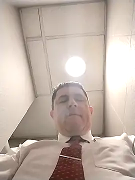 BigCristh79 online show from April 11, 1:26 pm