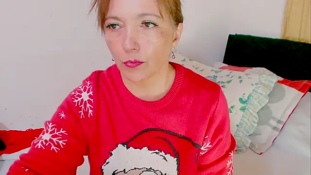 Kendraline1 online show from December 14, 6:34 pm