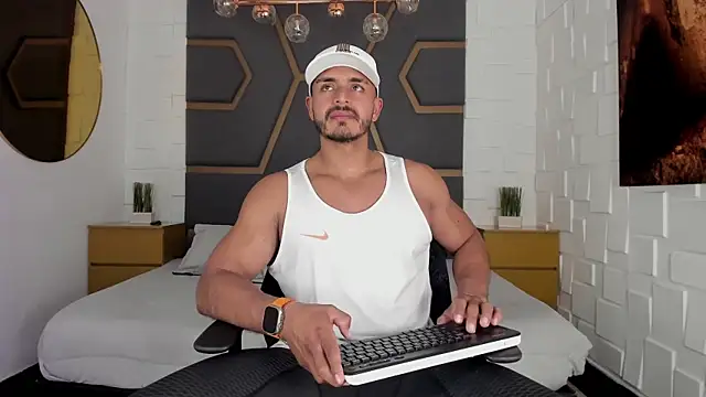 magnusclark online show from September 15, 6:19 pm