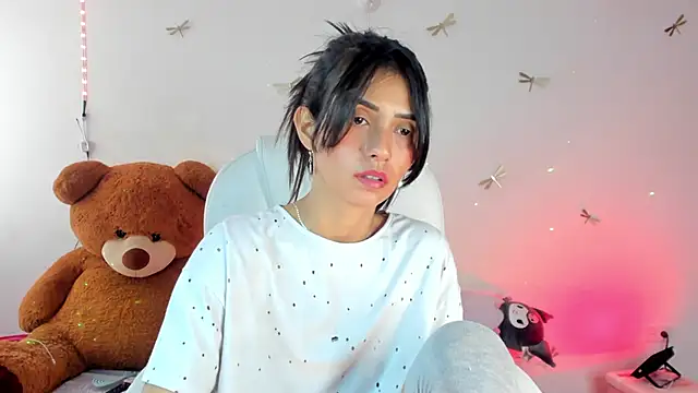 princessluna 19 online show from September 19, 9:48 pm