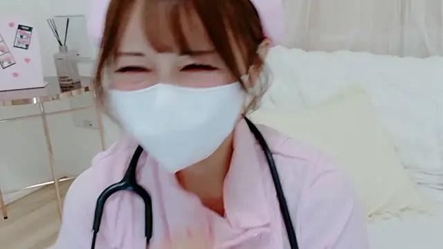 Snapshot of genmai_chan chatting on February 22, 2:02 am genmai chan online show from February 22, 2:02 am