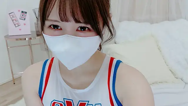 Snapshot of genmai_chan chatting on March 1, 2:02 am genmai chan online show from March 1, 2:02 am